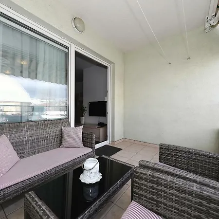 Apartman Lijo ザダル