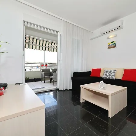 Apartman Lijo *