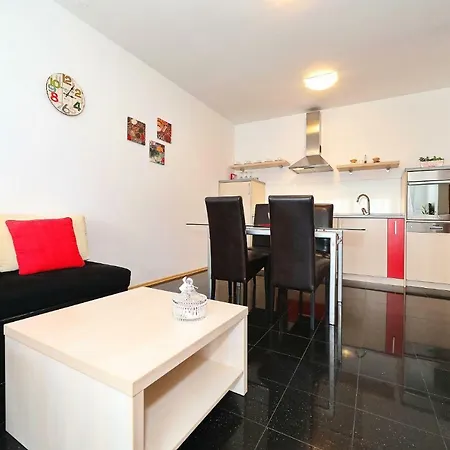 Apartman Lijo