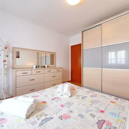 アパート Apartman Lijo *