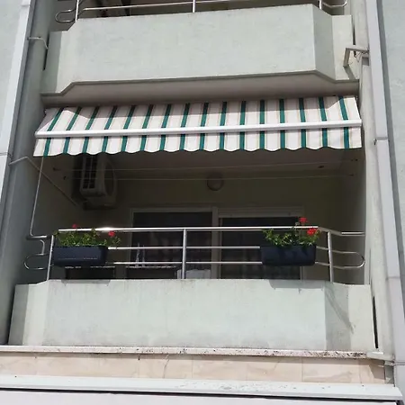 Apartman Lijo ザダル