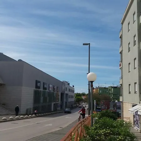 Apartman Lijo ザダル